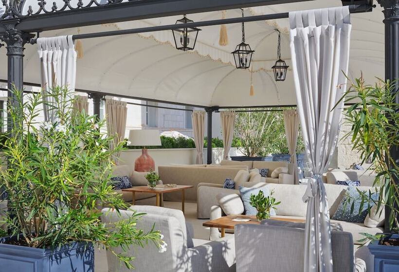 Palace Elisabeth, Hvar Heritage Hotel   The Leading Hotels Of The World