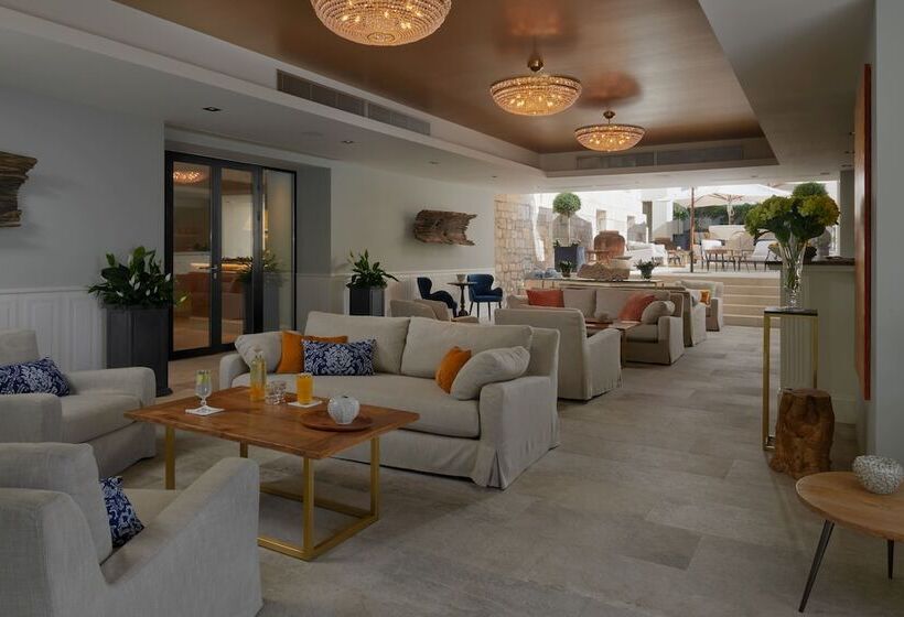 Palace Elisabeth, Hvar Heritage Hotel   The Leading Hotels Of The World