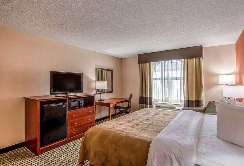 هتل Country Inn & Suites By Radisson, Muskegon, Mi
