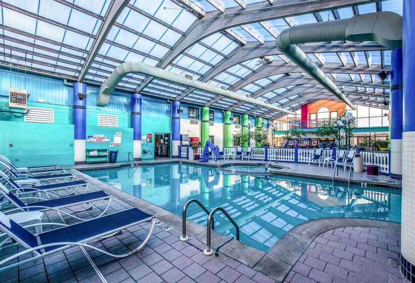 هتل Country Inn & Suites By Radisson, Muskegon, Mi