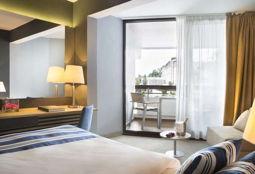 هتل Admiral   Liburnia