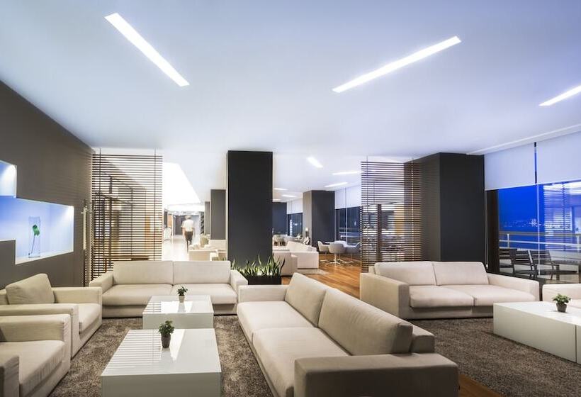 هتل Admiral   Liburnia