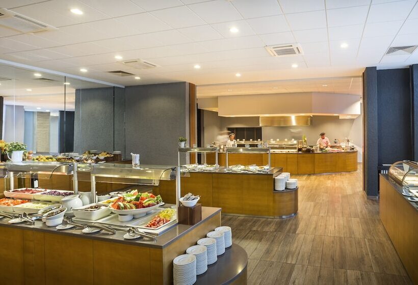 هتل Admiral   Liburnia