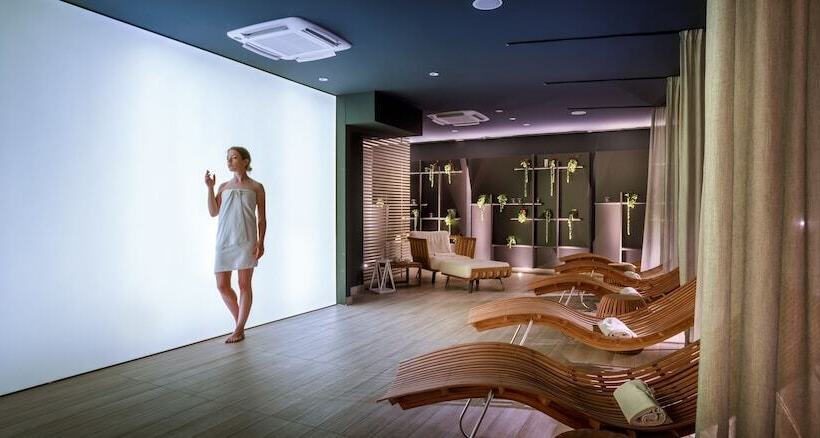 هتل Admiral   Liburnia