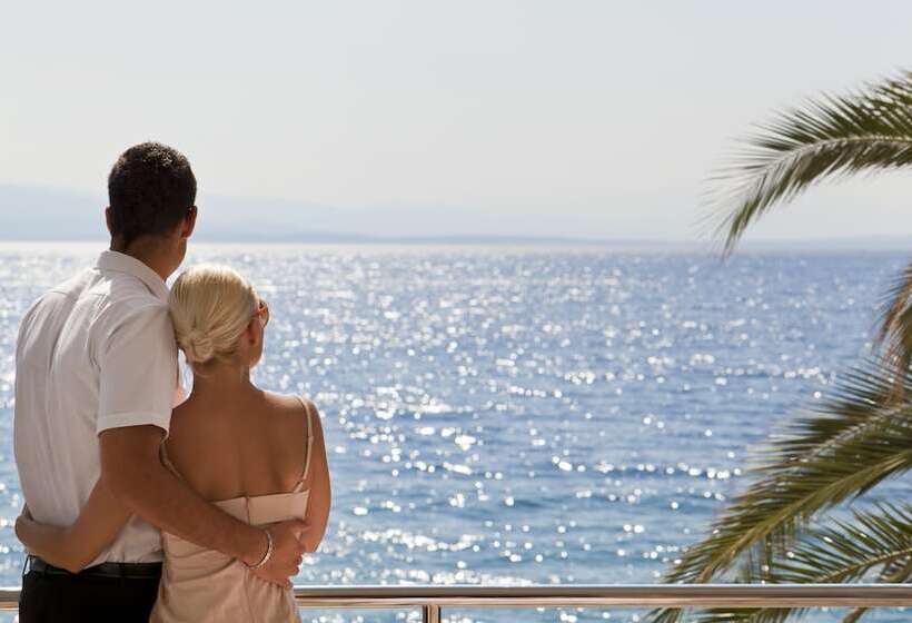 هتل Kristal   Liburnia