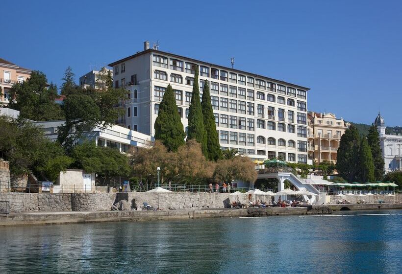 هتل Kristal   Liburnia