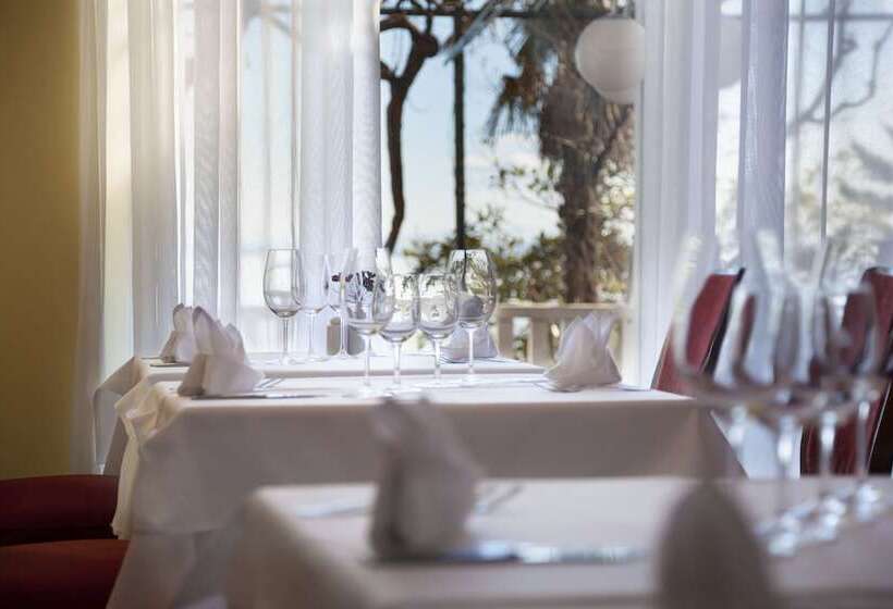 هتل Kristal   Liburnia