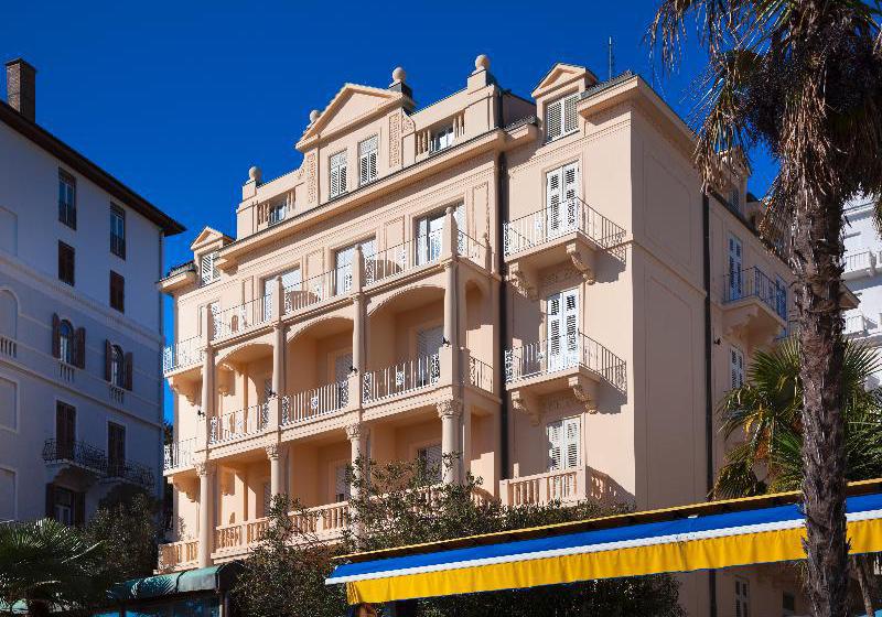 هتل Lungomare Opatija  Liburnia