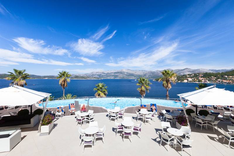 فندق Rmh Lopud Lafodia Resort & Wellness