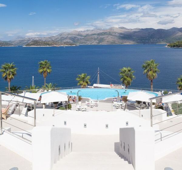 فندق Rmh Lopud Lafodia Resort & Wellness