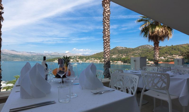 فندق Rmh Lopud Lafodia Resort & Wellness