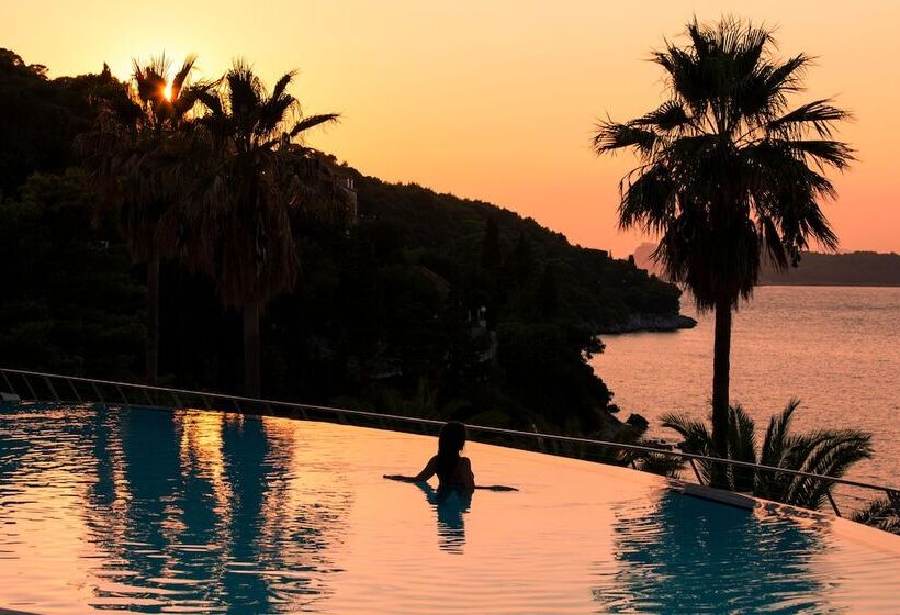 فندق Rmh Lopud Lafodia Resort & Wellness