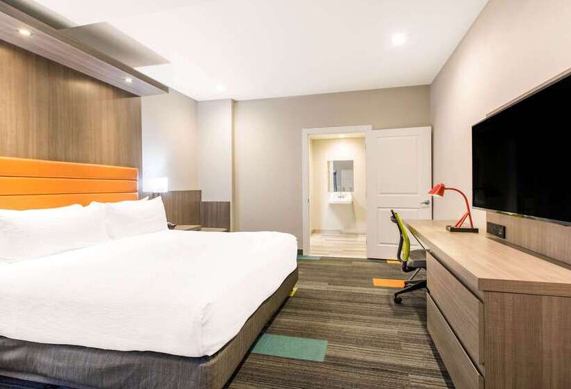 فندق Rodeway Inn Near Melrose Ave