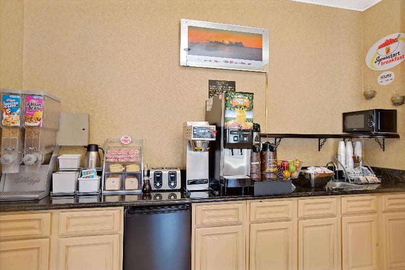 هتل Super 8 By Wyndham Inglewood/lax/la Airport
