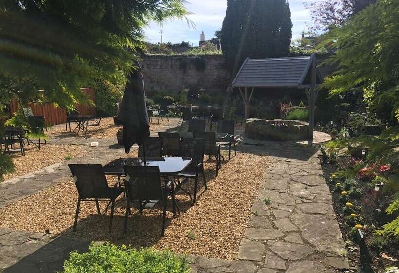فندق The Kings Arms