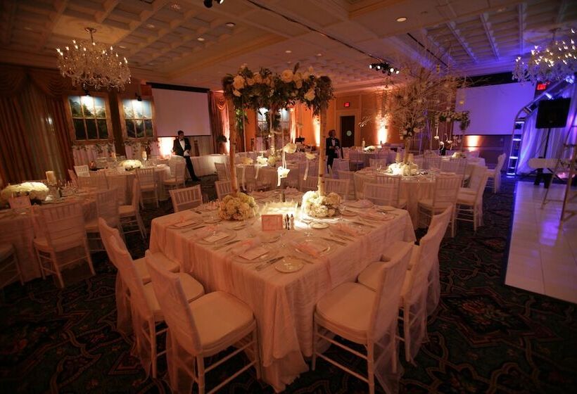 בית מלון כפרי The Townsend