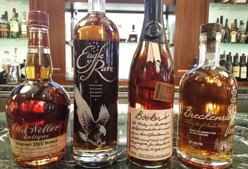 בית מלון כפרי The Townsend