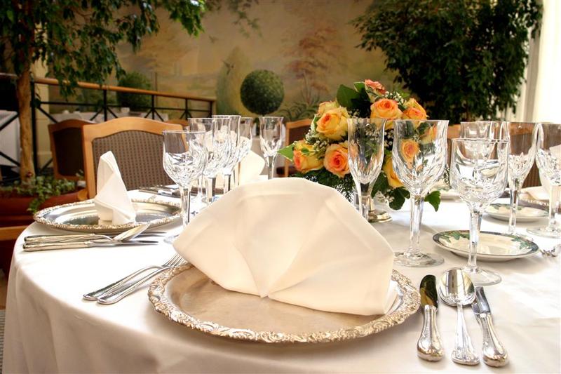 בית מלון כפרי The Westin Zagreb