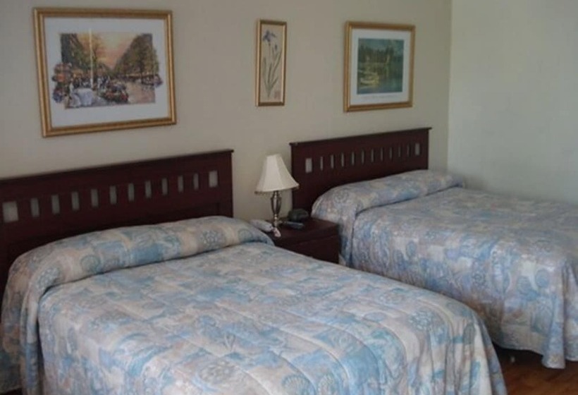 مُتل Knights Inn Hallandale