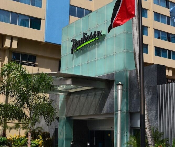 Radisson Hotel Trinidad