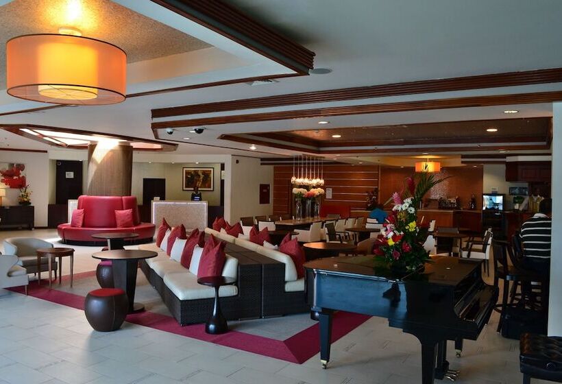 Radisson Hotel Trinidad