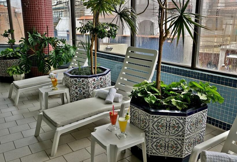 Real Plaza Hotel And Convention Center