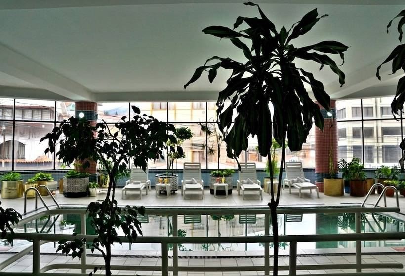 Real Plaza Hotel And Convention Center