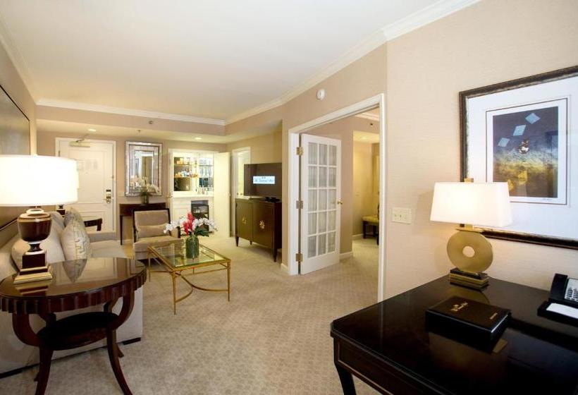 בית מלון כפרי The Townsend