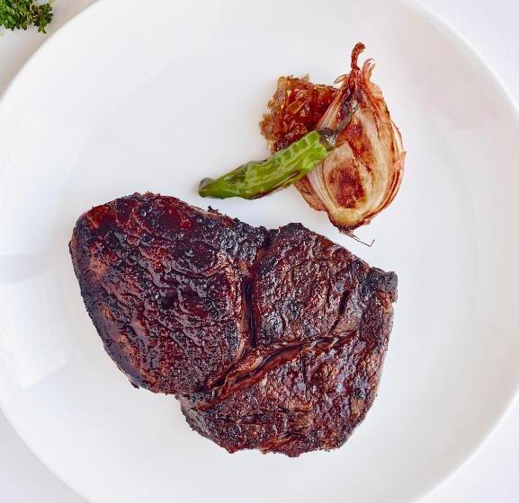 בית מלון כפרי The Townsend