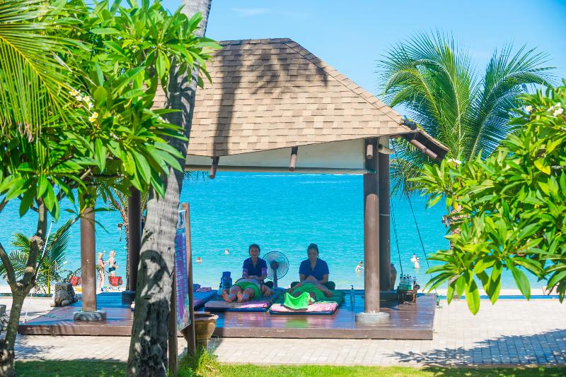 Weekender Resort
