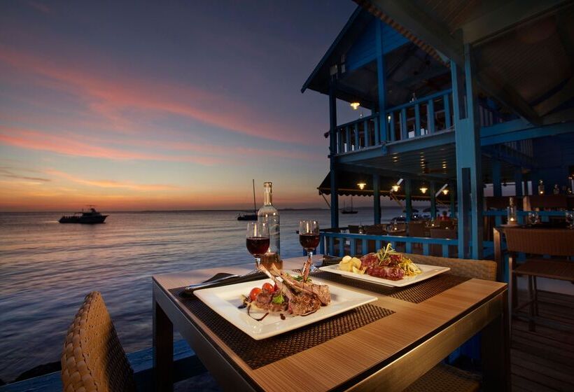 Divi Flamingo Beach Resort