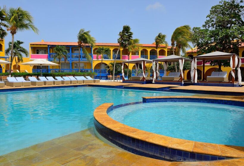 Divi Flamingo Beach Resort