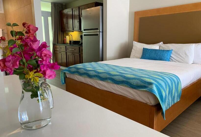 Divi Flamingo Beach Resort