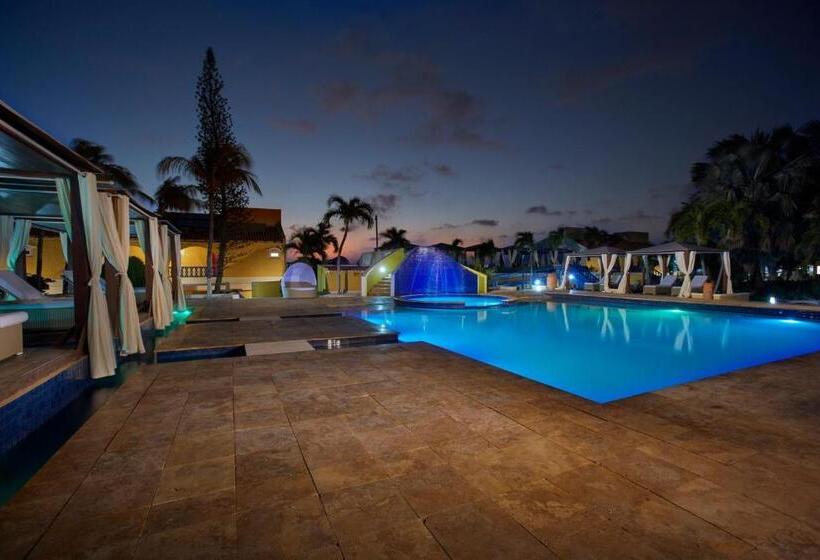 Divi Flamingo Beach Resort