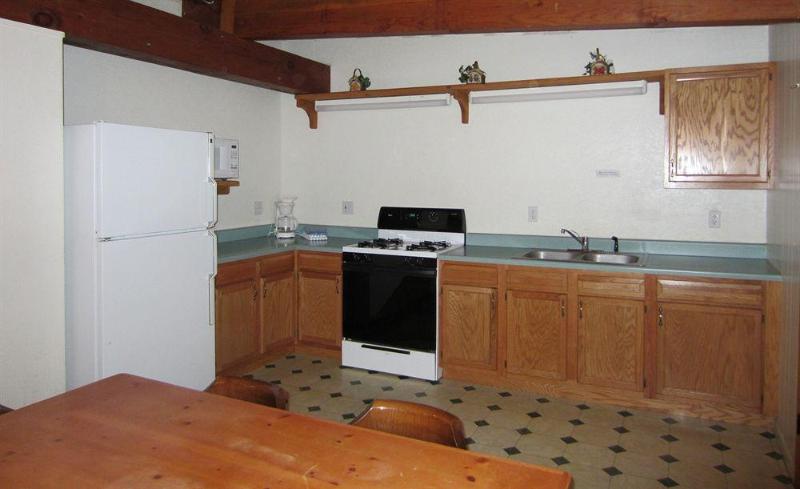 فندق Alpine Lodge Red River