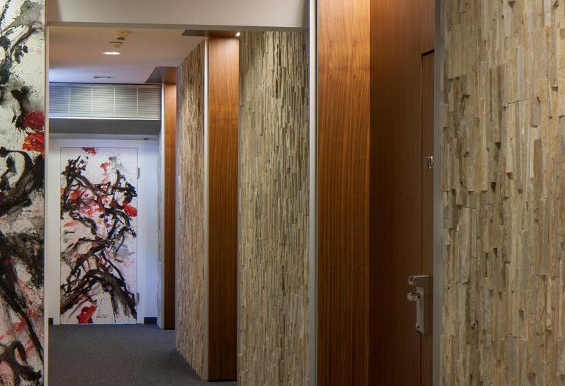 Austria Trend Hotel Europa Wien