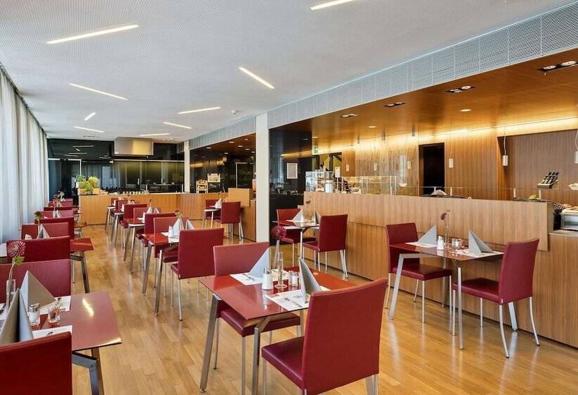 Austria Trend Hotel Europa Wien