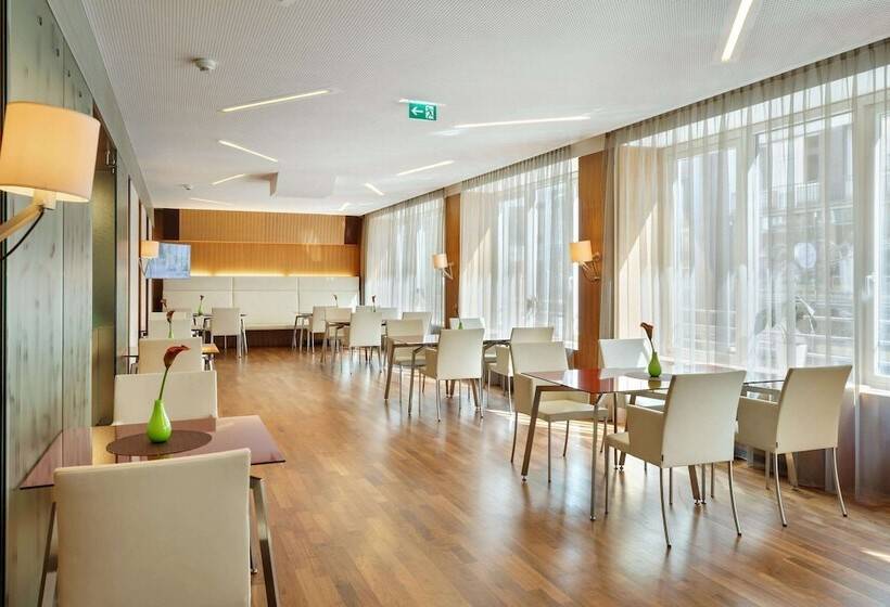 Austria Trend Hotel Europa Wien