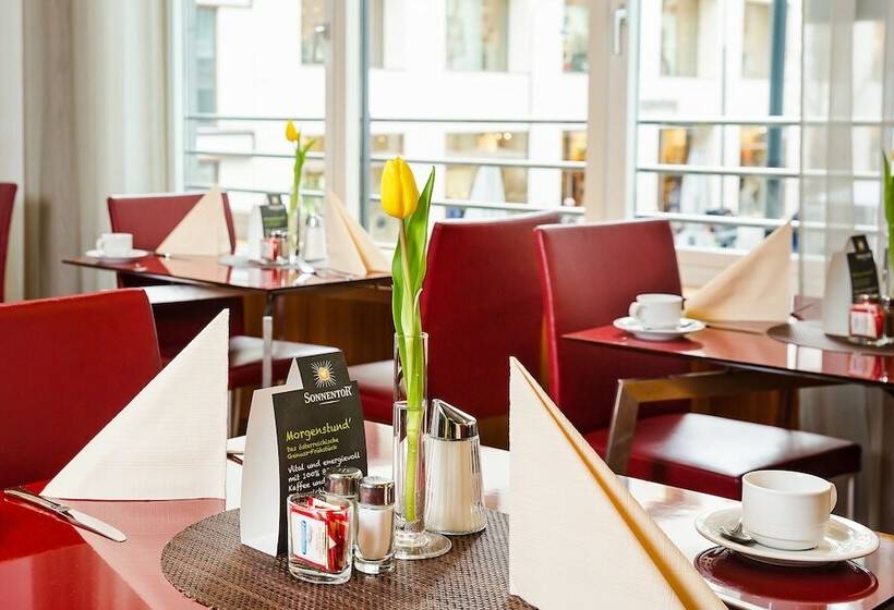 Austria Trend Hotel Europa Wien