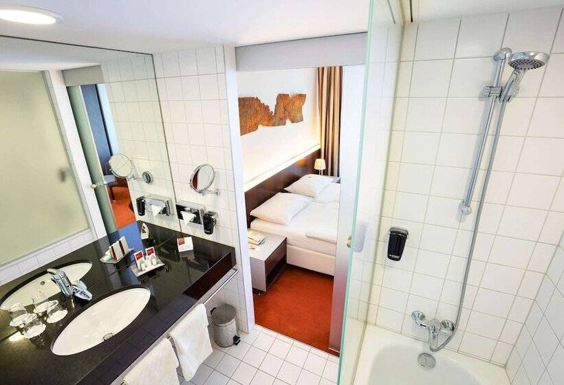 Austria Trend Hotel Europa Wien