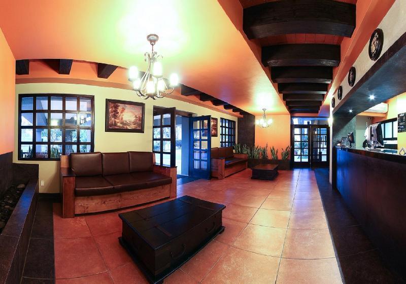 Baja Inn Hoteles Rio