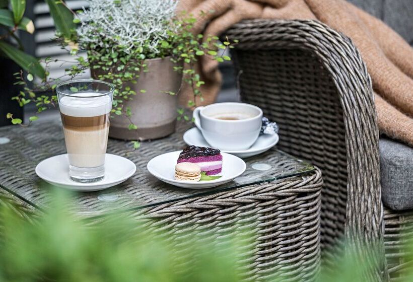 Best Western Hotel Hebron