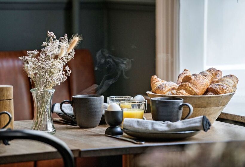 Best Western Hotel Hebron