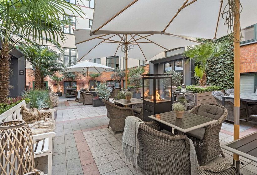 Best Western Hotel Hebron