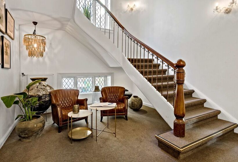 Best Western Hotel Hebron