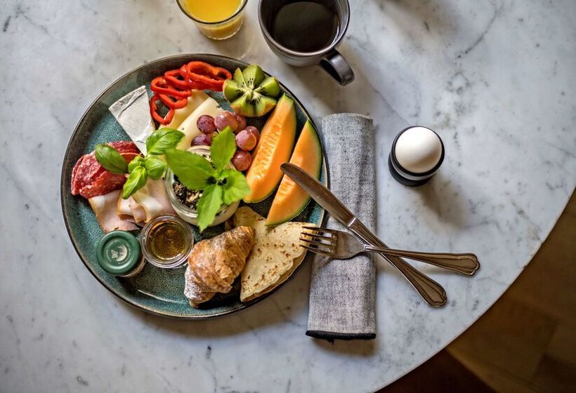 Best Western Hotel Hebron