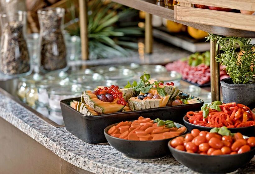 Best Western Hotel Hebron