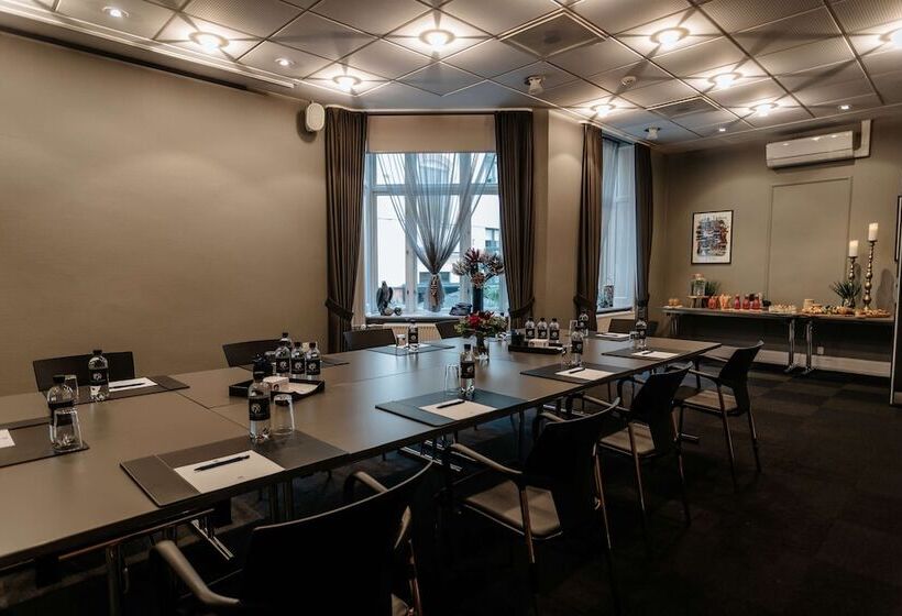 Best Western Hotel Hebron