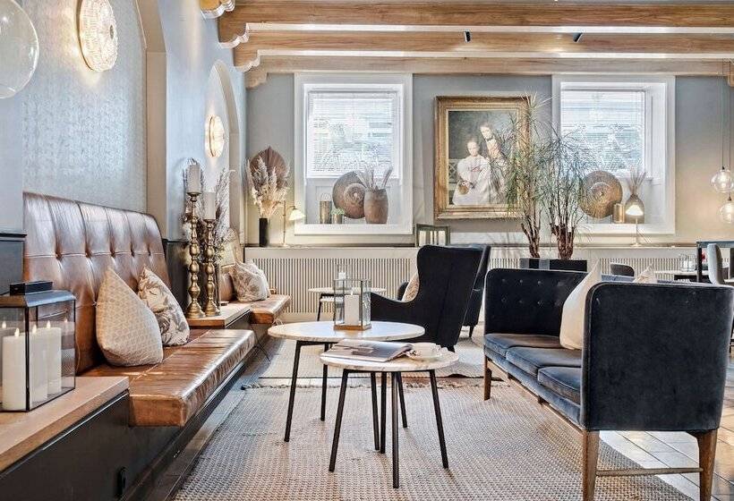 Best Western Hotel Hebron