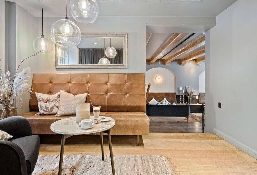 Best Western Hotel Hebron